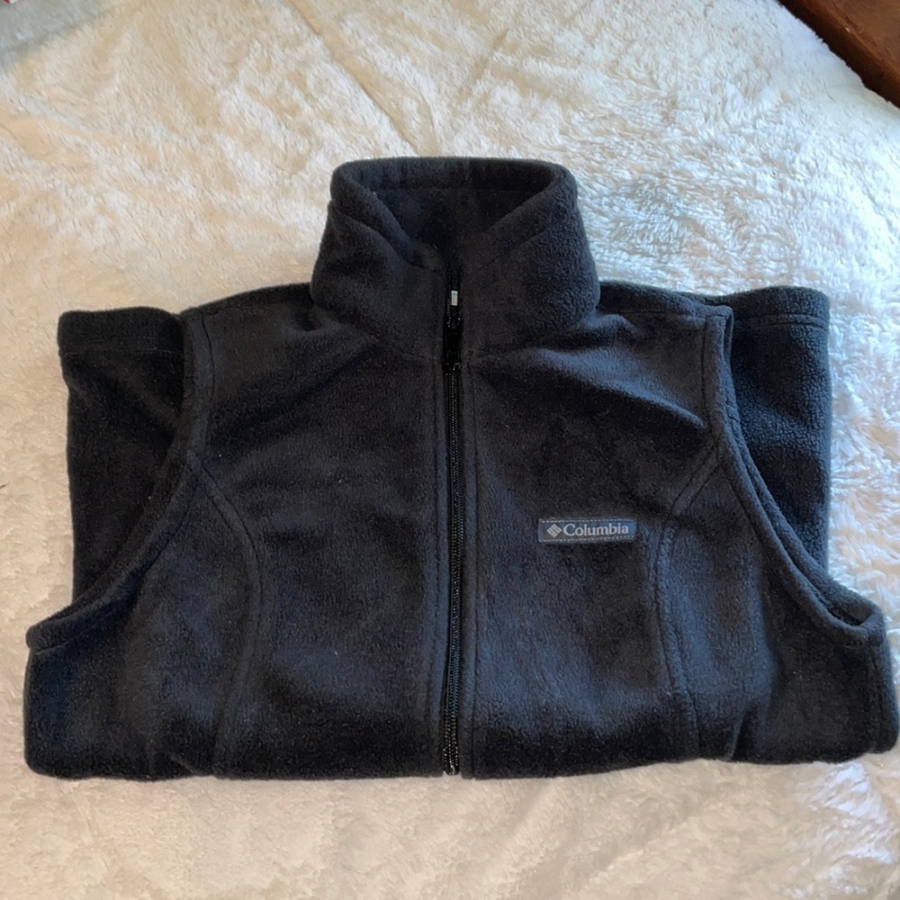 Columbia Sweater Vest